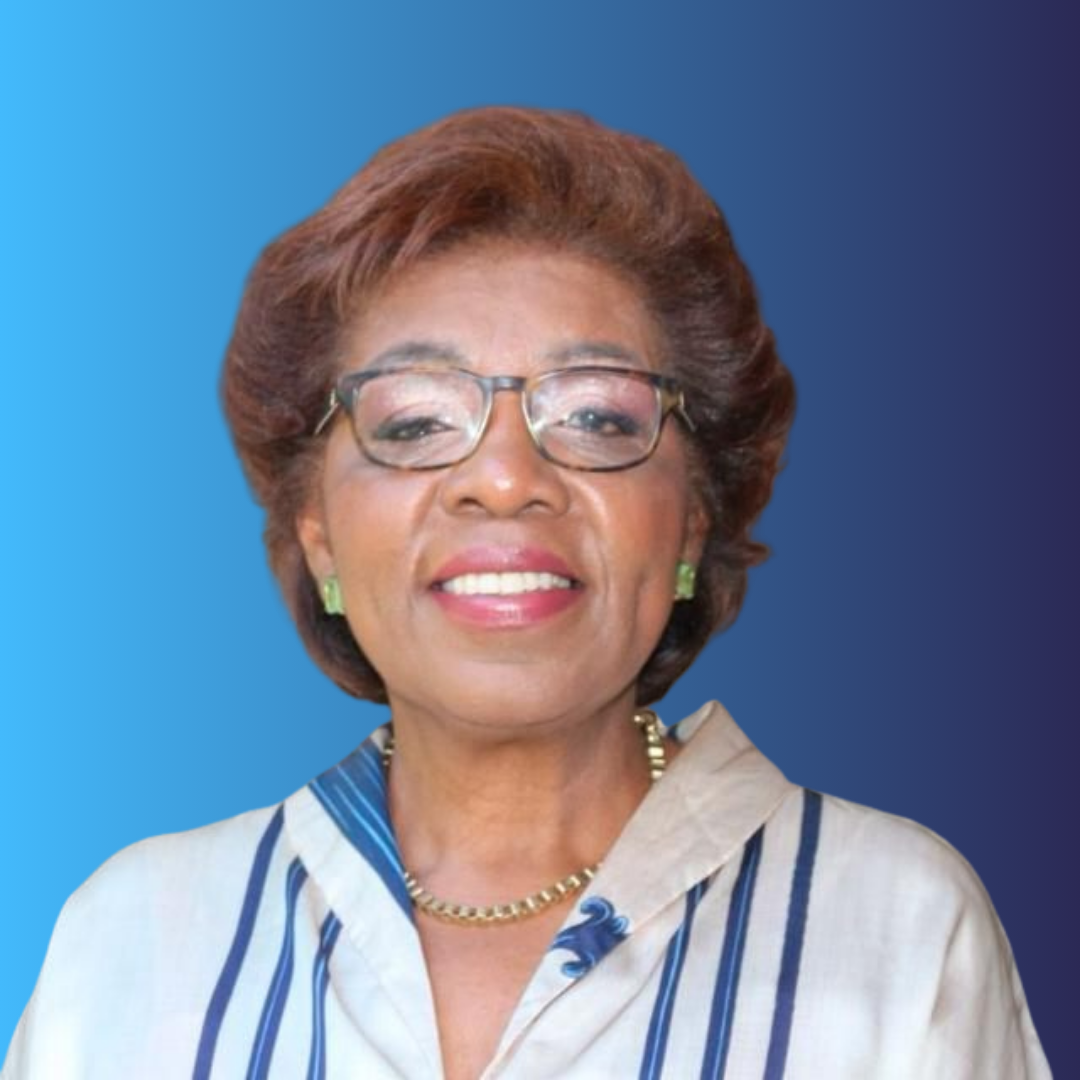 Gloria Rodríguez