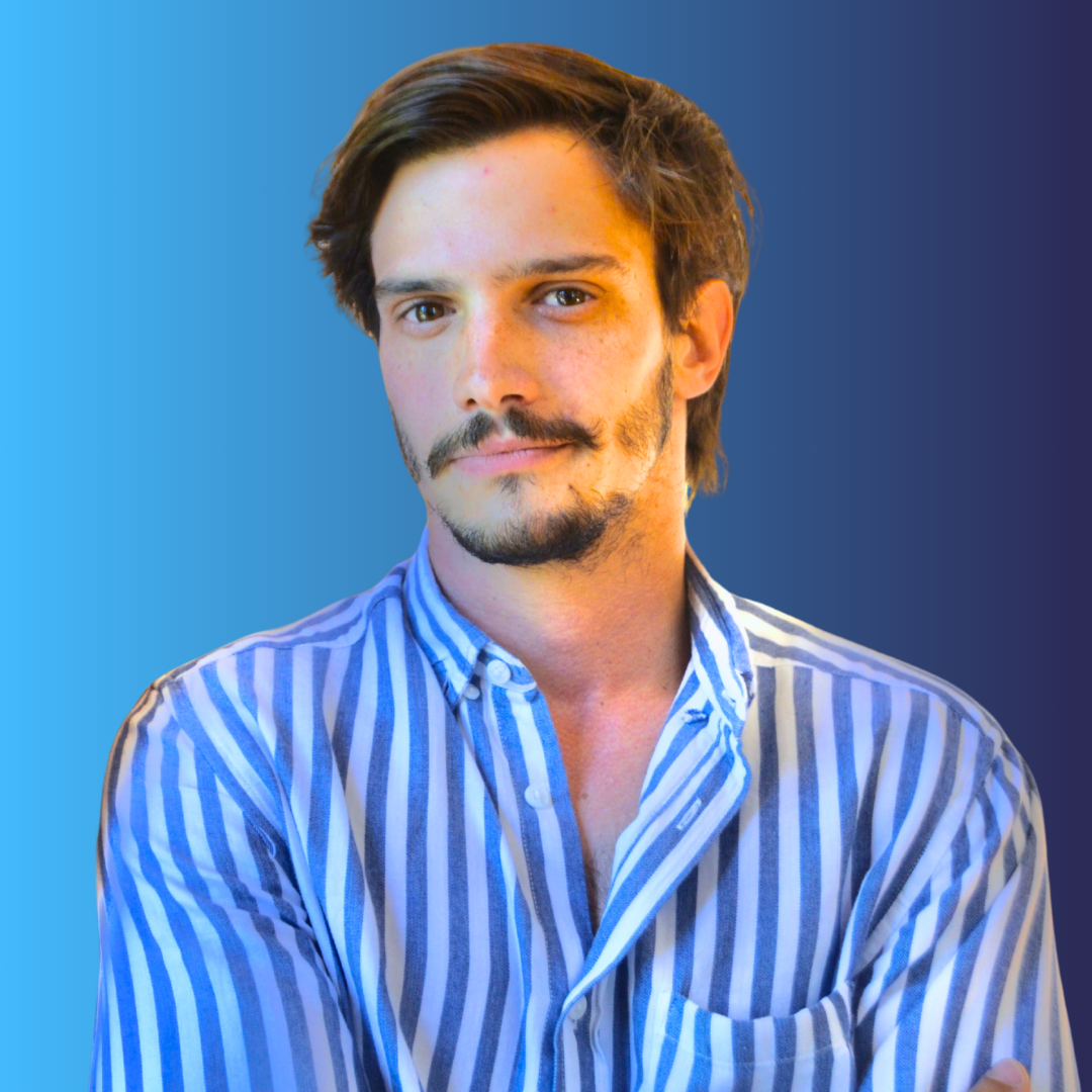 Santiago Gutiérrez