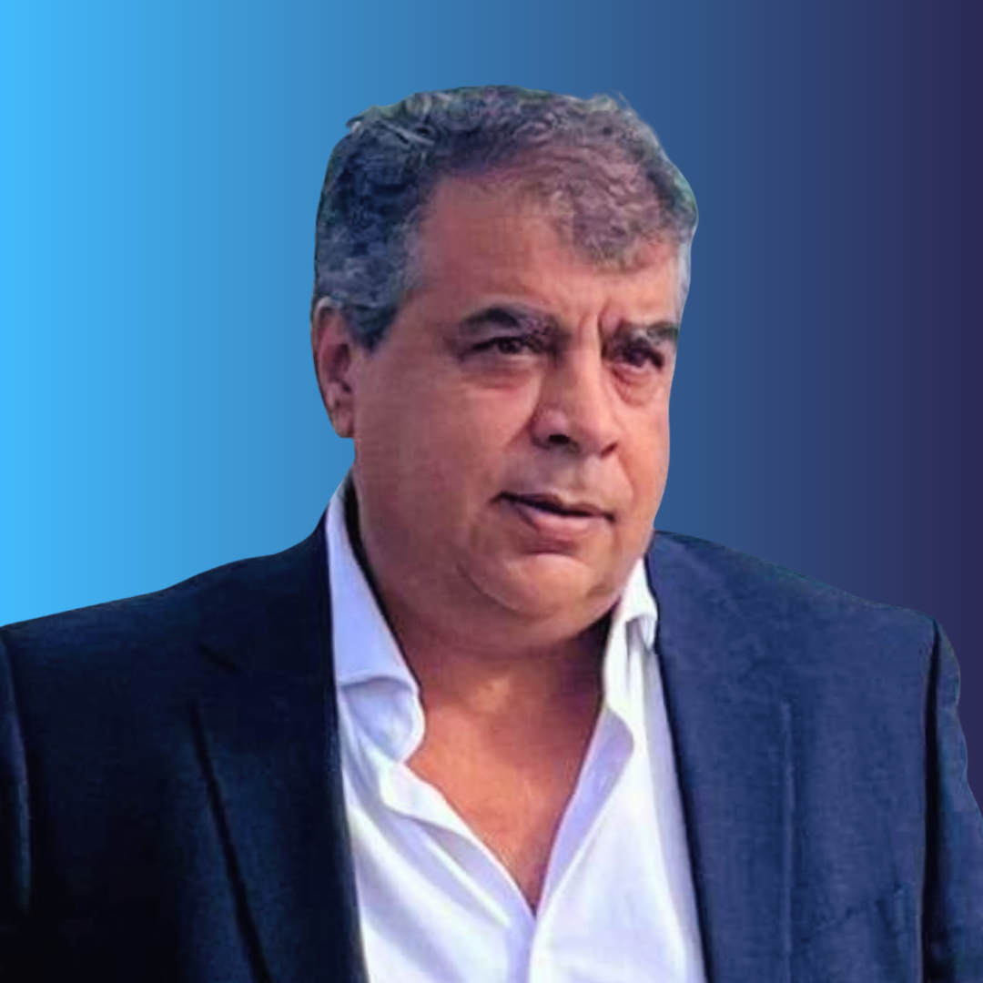 Rodrigo Blás